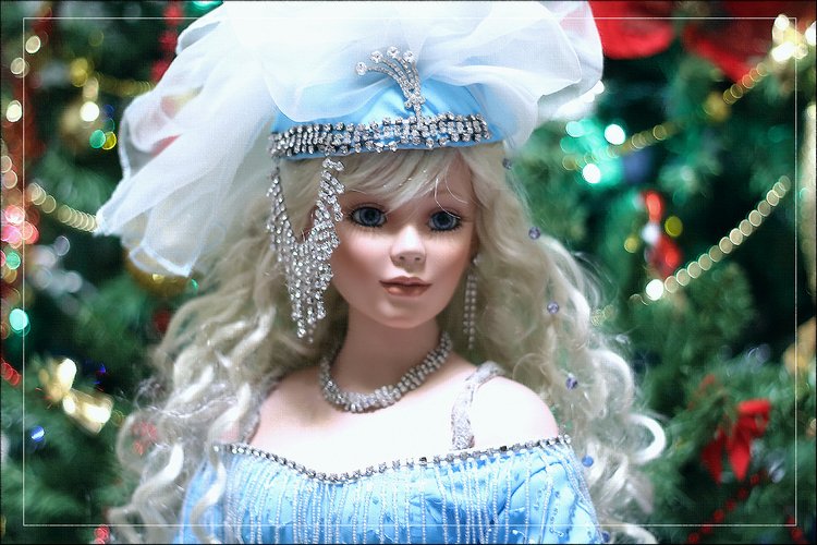 Мои Новогодние Сюрпризы... или и на старуху бывает проруха