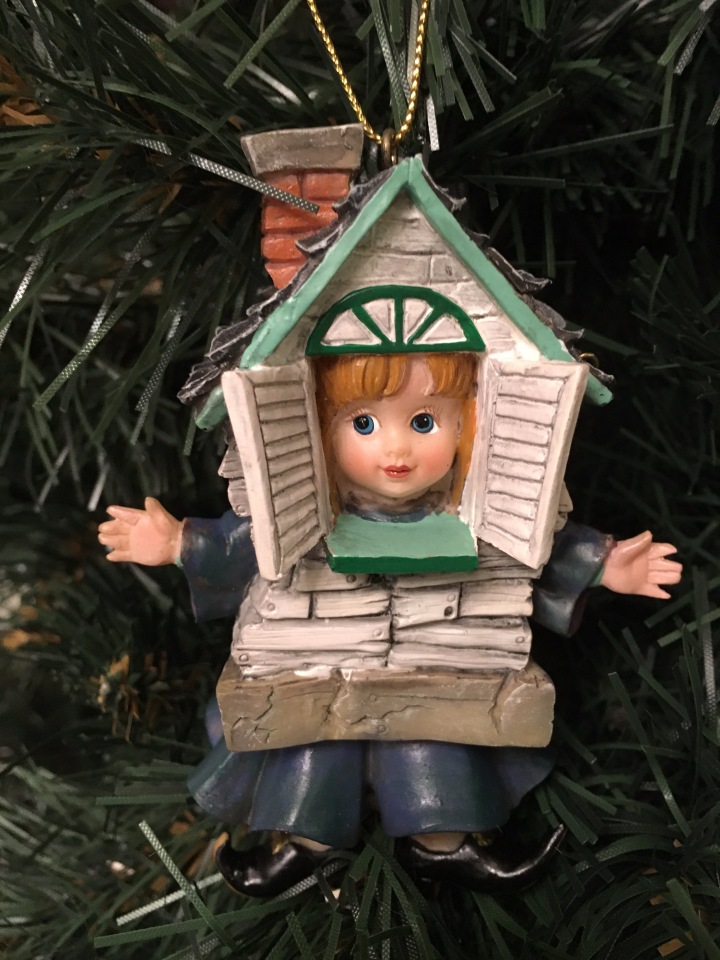 Новогодние красоты — Домашние коллекции кукол: фото собраний