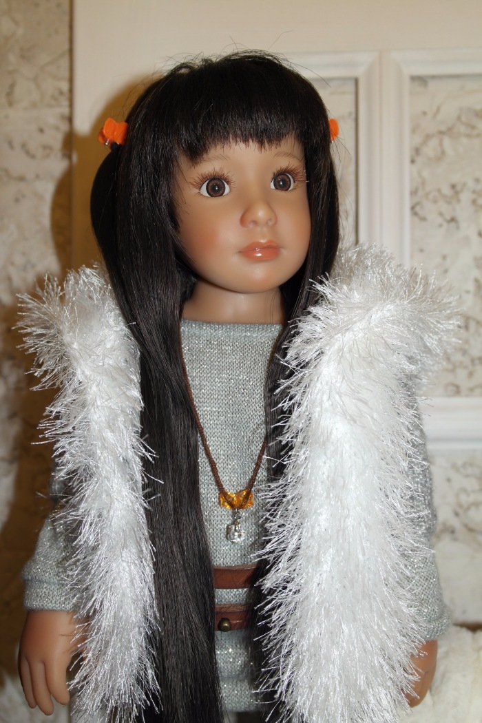 Мои куклы Kidz'n'Cats. Как начинается любовь. Часть 3