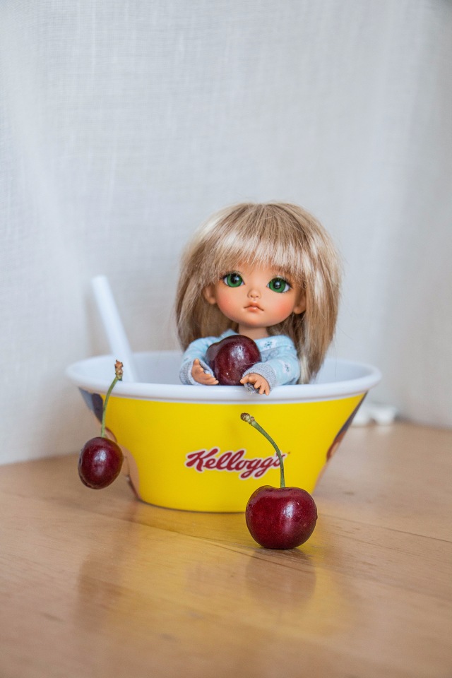 Latiши | Бэйбики Latiши — Куклы Latidoll (Лати): BJD (БЖД)