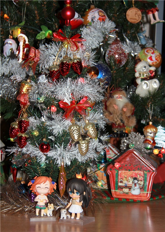 Весёлые "Добывайки" или охотники за сладкоежками