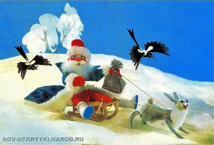 Удивительный мир волшебника Георгия Куприянова | Бэйбики Удивительный мир волшебника Георгия Куприянова