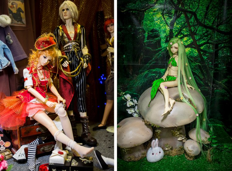 Московская БЖД встреча "Мифотворцы"