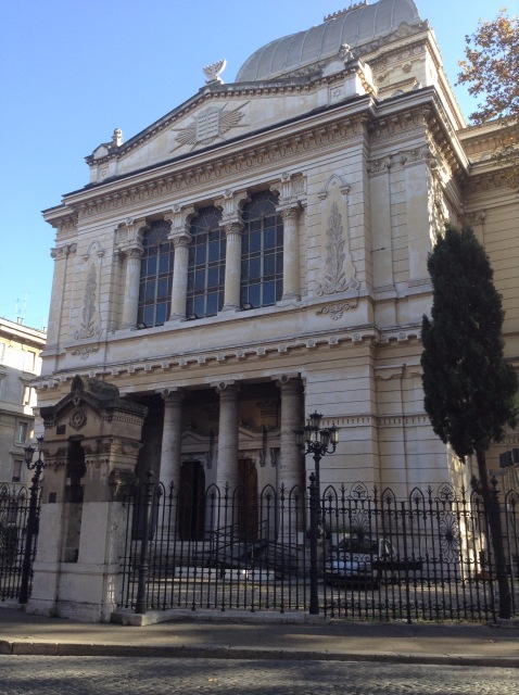 Приключения Минуш в Италии. Часть 7. Рим - Вечный вечноюный город (фото 10)