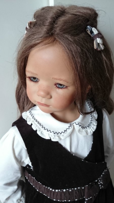 Маленькие и большие, мои любимые Химочки (фото 9)