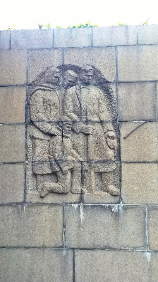 Я не участвую в войне — она участвует во мне