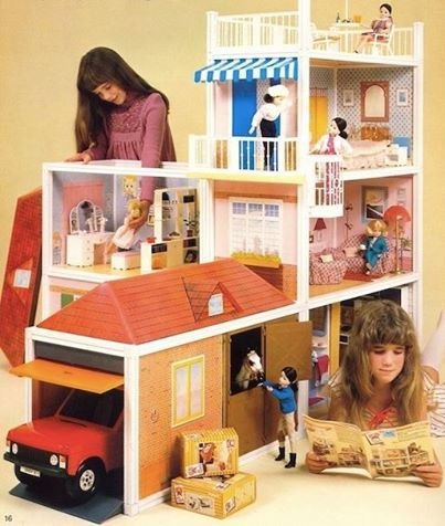 Легендарная Синди, Sindy от Pedigree
