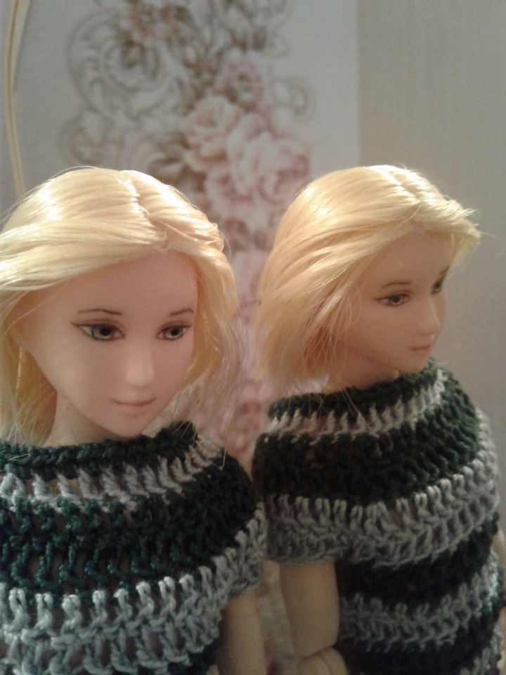 Мои кукложители — Гибриды шарнирных кукол (не БЖД): подбор тела