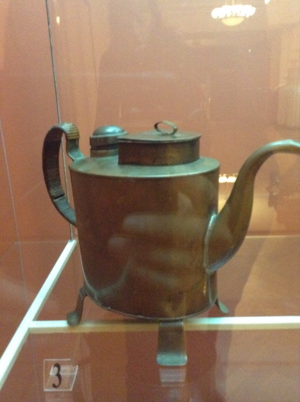 Милая сердцу Божедомка. "Кружева напоказ" и не только