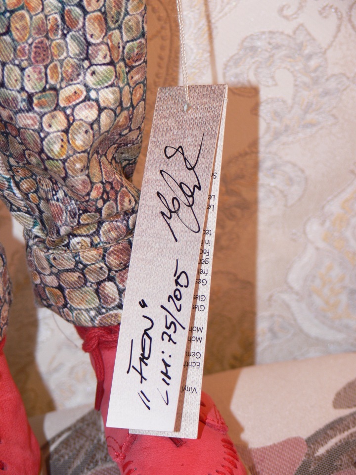 Прошу помощи у коллекционеров, авторов и специалистов (фото 3)