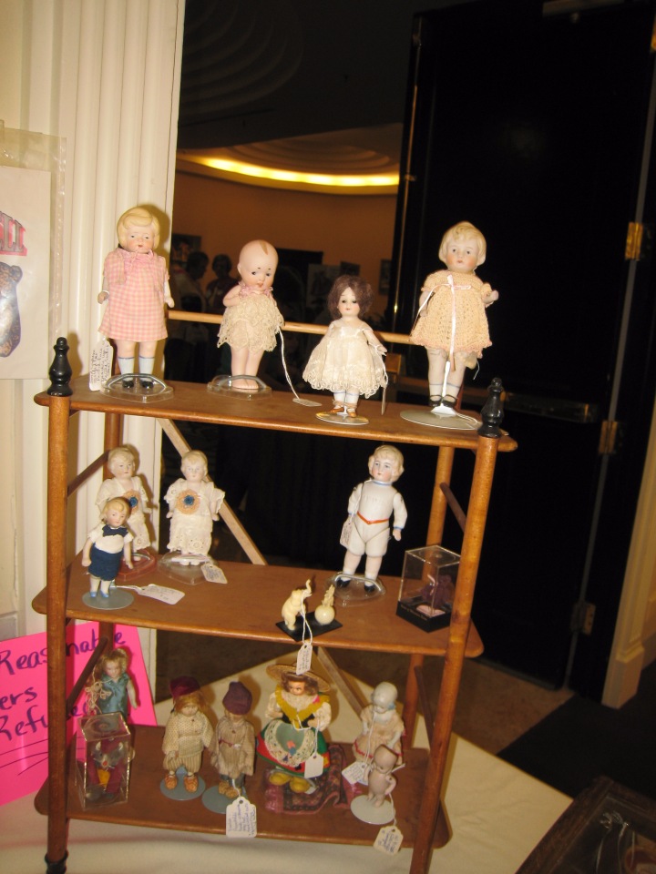 А давайте погуляем по кукольной ярмарке | Бэйбики А давайте погуляем по кукольной ярмарке (фото 5)