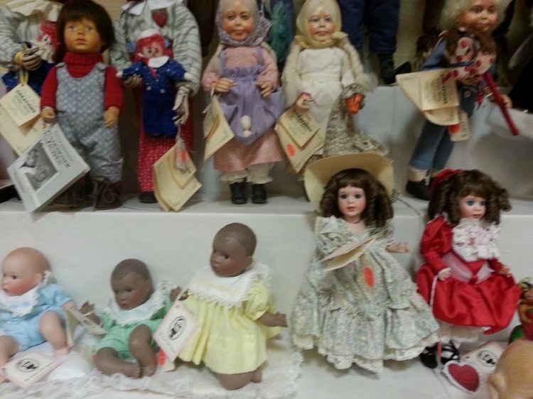 А давайте погуляем по кукольной ярмарке | Бэйбики А давайте погуляем по кукольной ярмарке