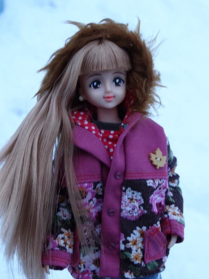 Эти славные куколки Дженни (фото 6)