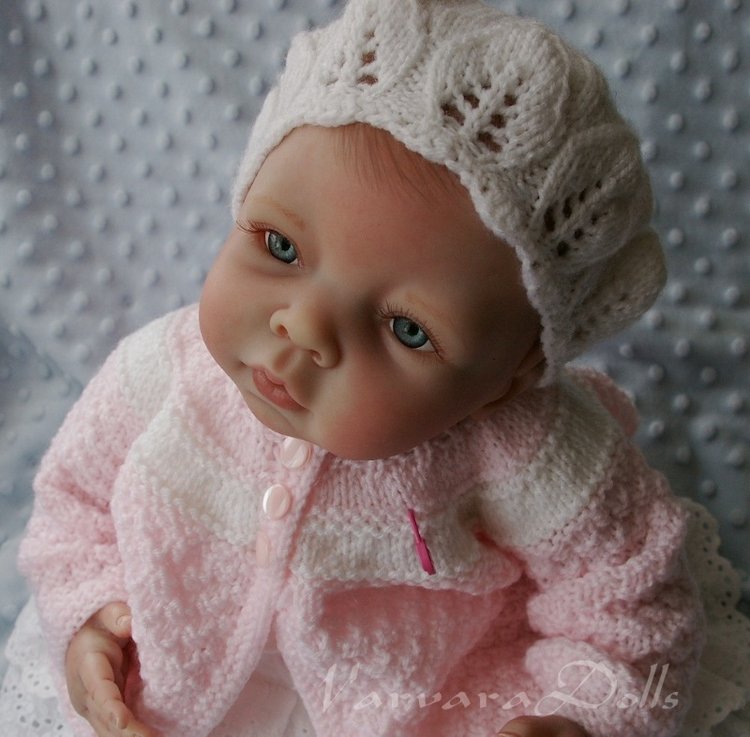 Маленькая принцесса родилась (фото 7)