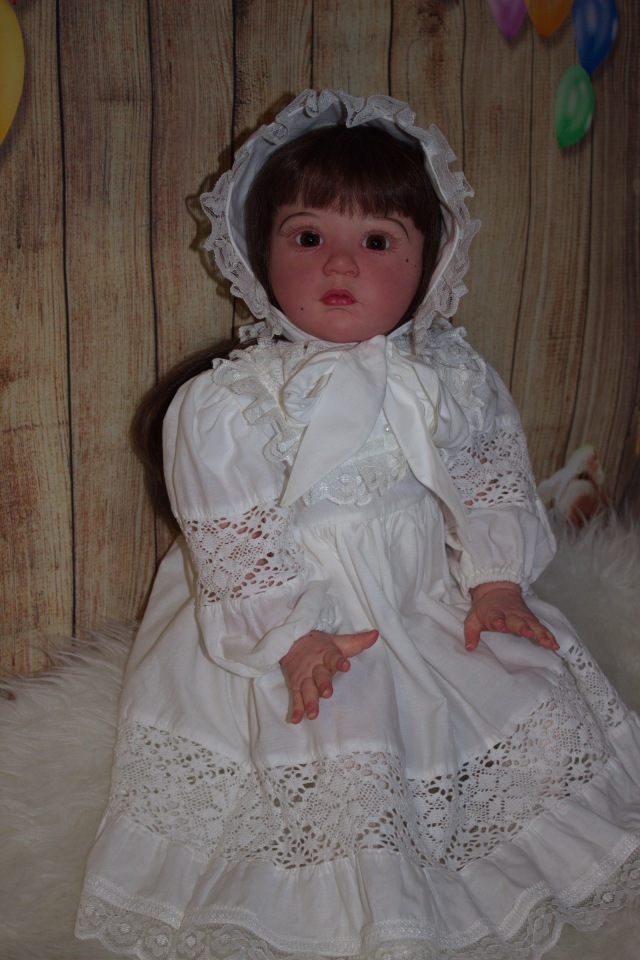 А у нас пополнение! И нас очень много