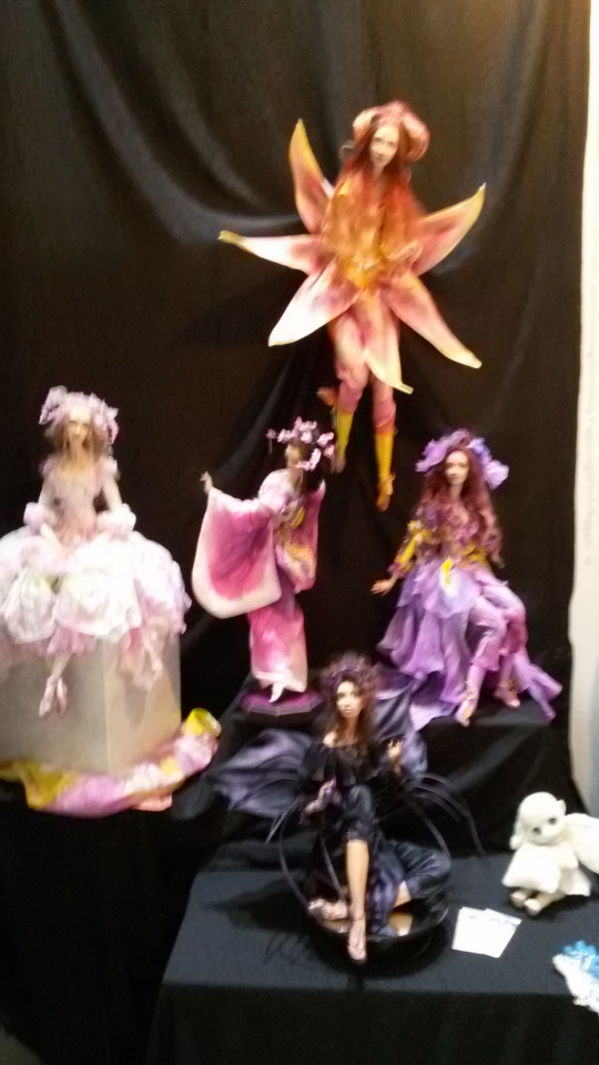 "Искусство куклы", Гостиный Двор 2017. Что запомнилось... Фоторепортаж | Бэйбики "Искусство куклы", Гостиный Двор 2017. Что запомнилось... Фоторепортаж