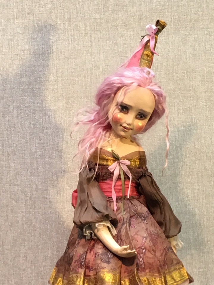 Выставка кукол в Гостином дворе - декабрь 2017 - мой взгляд - часть 4 | Бэйбики Выставка кукол в Гостином дворе - декабрь 2017 - мой взгляд - часть 4