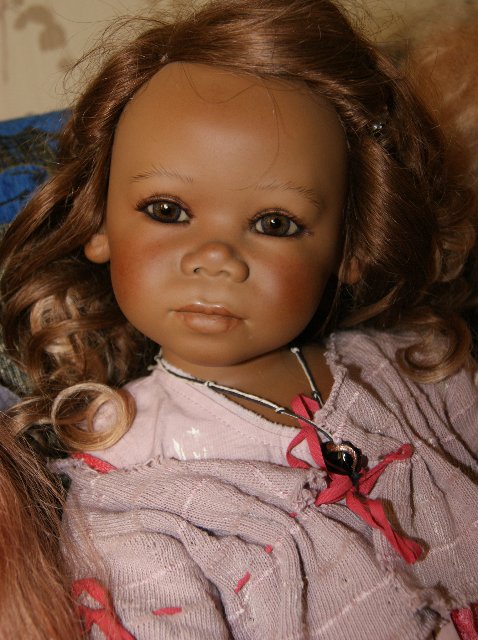 Наша большая Himmie банда от Annette Himstedt