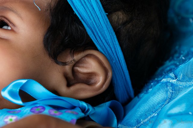 Молдик Эсме Laura Lee Eagles Прототип номер 3