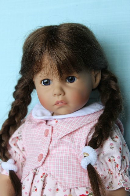 Две прекрасных Елены от Шильдкрет или Когда трудно выбрать | Бэйбики Две прекрасных Елены от Шильдкрет или Когда трудно выбрать