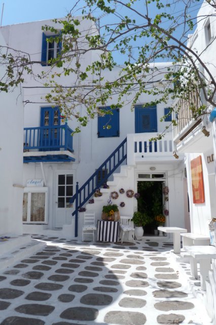 Кусочки моей Греции — Болталка и разговоры обо всем: жизнь (фото 7)