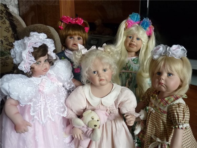 Долгожданная Лори теперь живет с нами (фото 4)