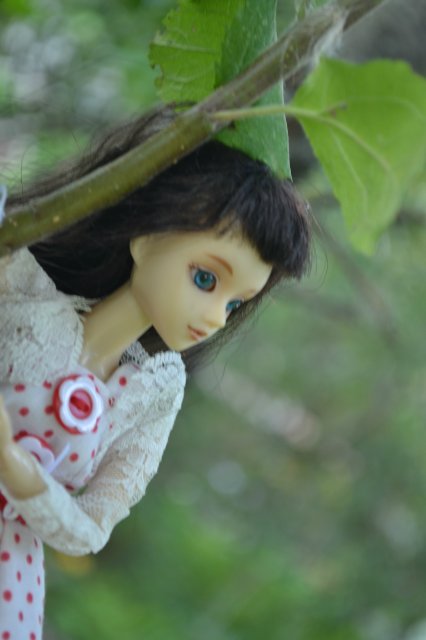 Садовая фея - джеечка Via Sant Andrea | Бэйбики Садовая фея - джеечка Via Sant Andrea