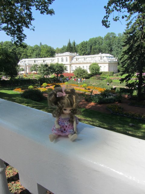 Путешествие, навеянное бебиками (фото 10)