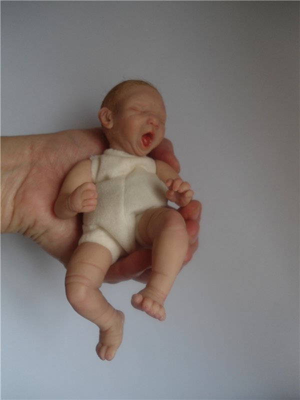 Авторские куклы сентября. Мои отдыхалочки