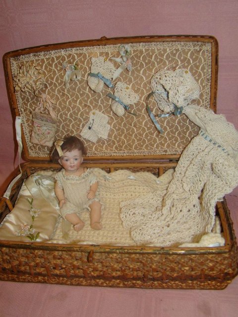 Миньонетты и их крошечный мир (фото 4)