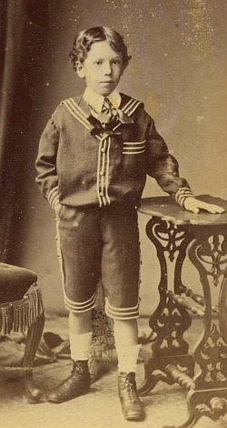 У матросов нет вопросов. В копилку идей для создания образов старинных кукол