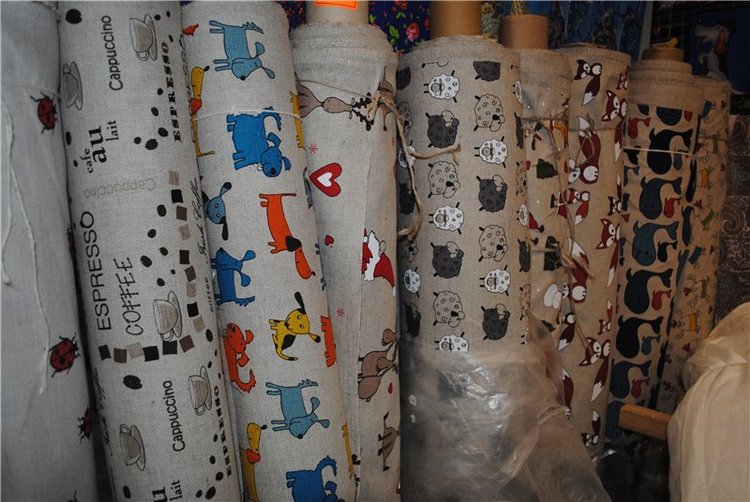 Выставка на Тишинке "Атмосфера творчества". Октябрь 2014. Пройдемся по первому этажу выставки