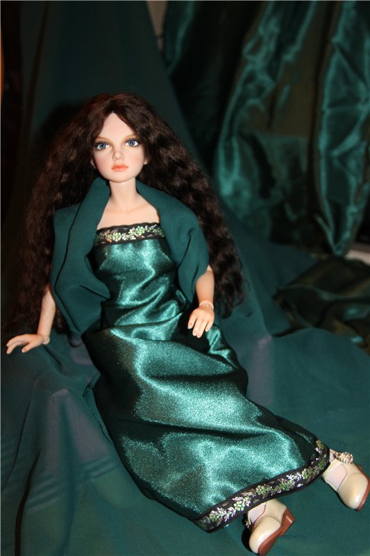 Моя Леона. Как долго я её ждала (фото 6)