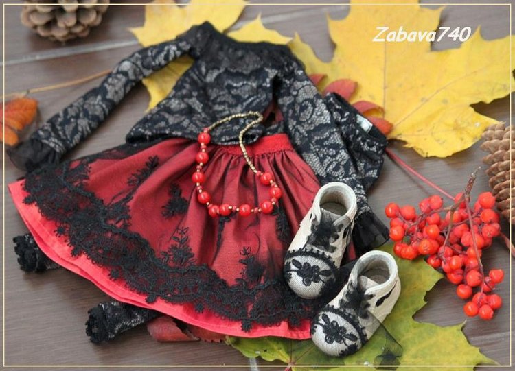 "Лето прошло, меня одуматься просит теплая осень" (фото 5)