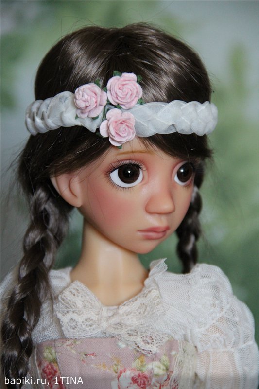 Моя Мэдди от Liz Frost — Куклы Liz Frost (Лиз Фрост): авторские BJD (БЖД) (фото 5)