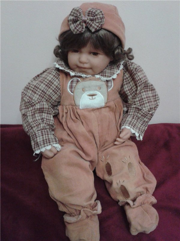 Мои первые малыши Lee Middleton и др (фото 9)