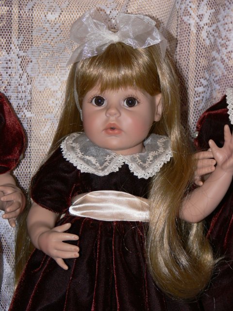 Сладкие палочки TWIX или сестренки куколки ARTISTA