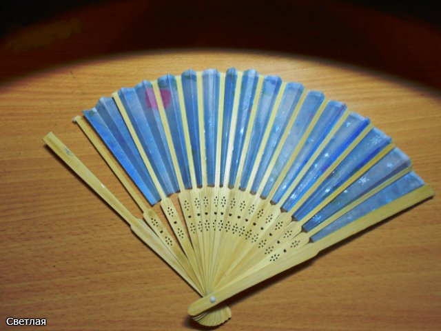 Реставрация Будуарной антикварной куклы. Часть третья. Финал. Бонус: МК шляпка и веер