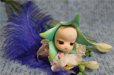 Крошки-на ладошку! Dollzone-Малышня и не только (фото 7)