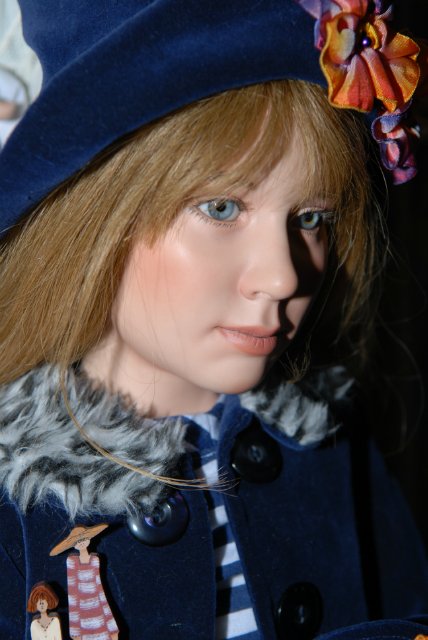 Холли Кларк. Просто дети стали старше