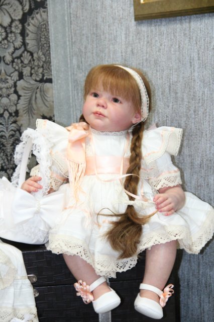 Любителям реборн посвящается (V) | Бэйбики Любителям реборн посвящается (V)