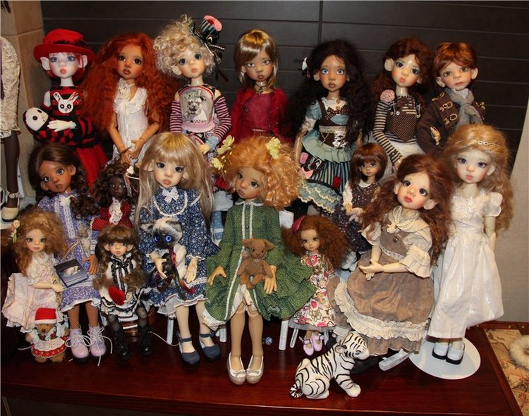 Как мы к празднику готовимся