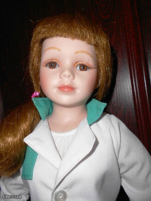 Визит Рады к любимым врачам. +Бонус. Новогодние подарки своими руками | Бэйбики Визит Рады к любимым врачам. +Бонус. Новогодние подарки своими руками (фото 2)