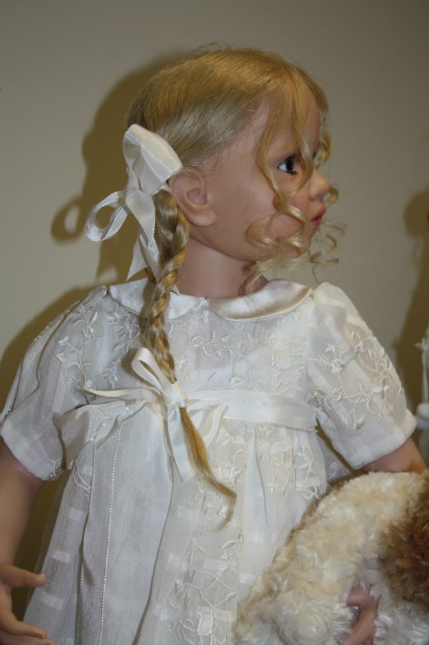 Предрождественская встреча коллекционеров в магазине Гюнзел - часть вторая