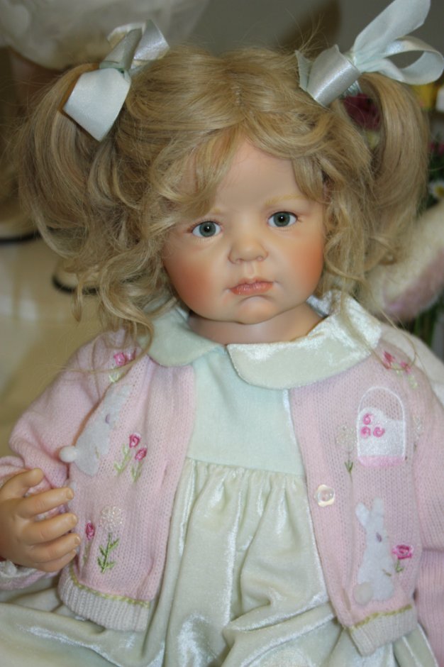 День открытых дверей в магазине Гюнзел. Предрождественская встреча коллекционеров | Бэйбики День открытых дверей в магазине Гюнзел. Предрождественская встреча коллекционеров