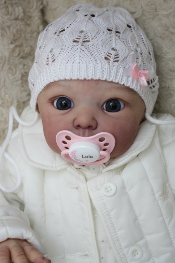 Малыши реборн. Куклы Натальи Прониной