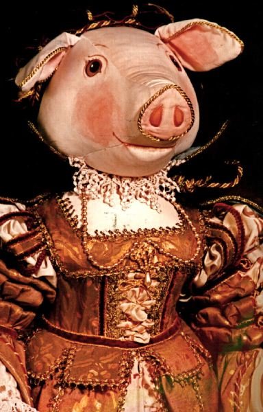 Красота без границ. Знаменитая Памела Силин-Палмер. Авторские куклы Pamela Silin-Palmer (фото 8)