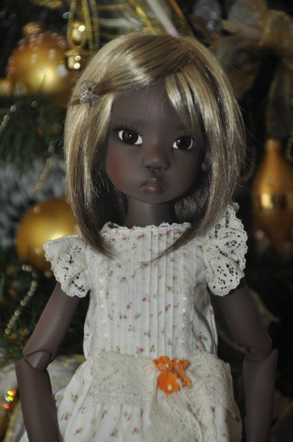 Мики дарк тан поздравляет всех с новогодними праздниками (фото 3)