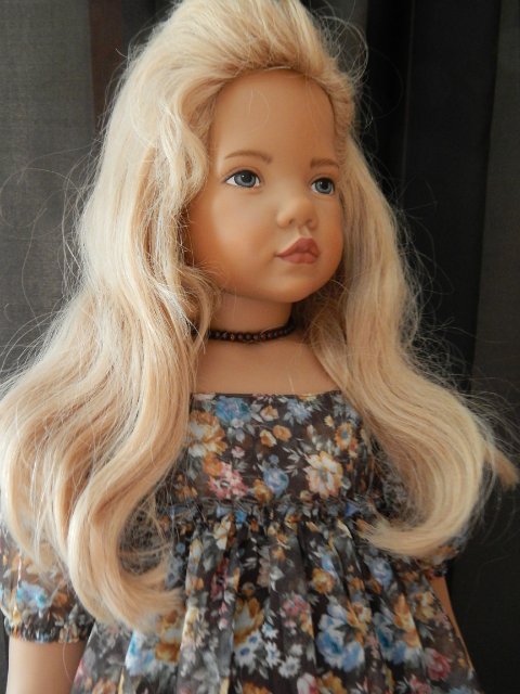 Джулия (Gulia Eder)от Илзе Випплер, Ilse Wippler (фото 10)