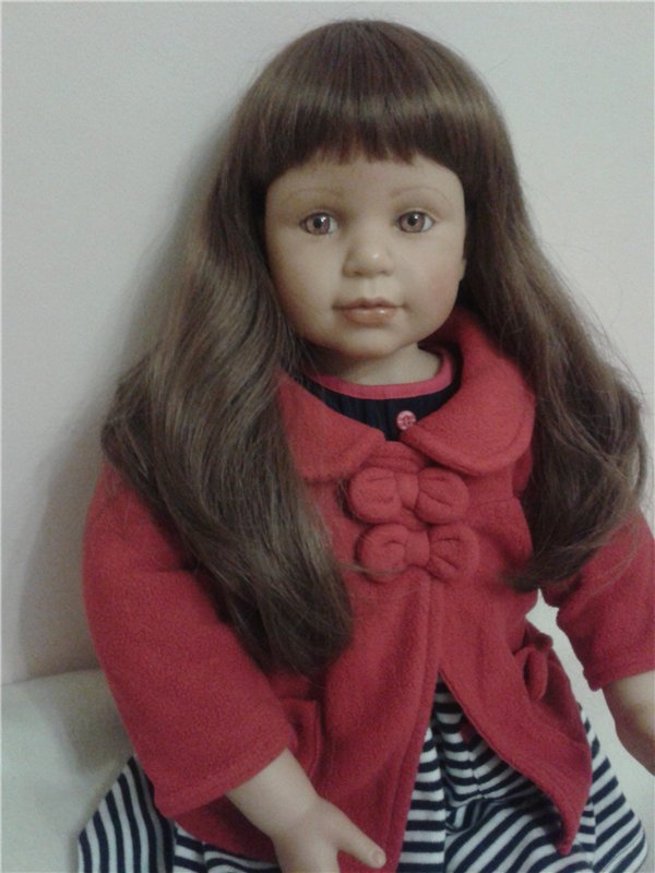 Моя красавица Мелани (Melanie, Brigitte Paetsch)